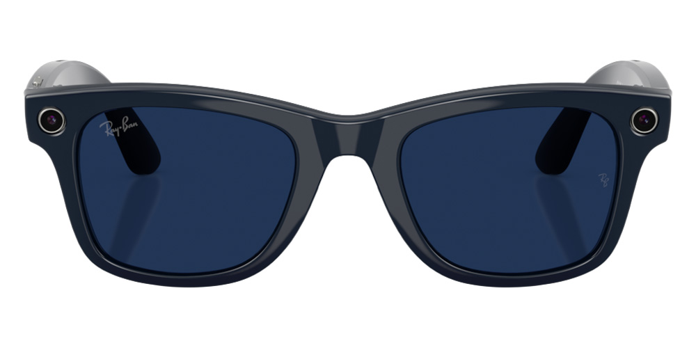 Ray-Ban™ - META Wayfarer Gen 2 RW4012