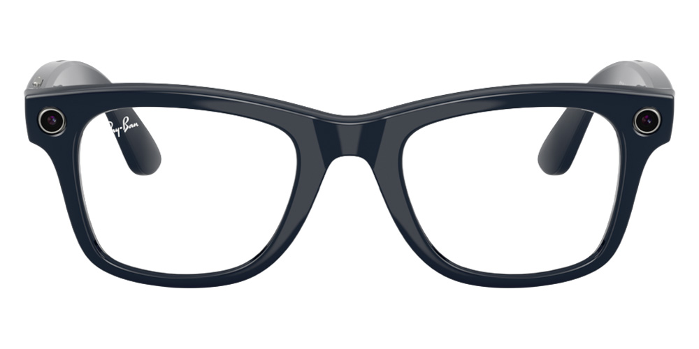 Ray-Ban™ - META Wayfarer Gen 2 RW4012