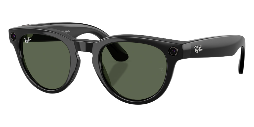 Ray-Ban™ - META Headliner Gen 2 RW4013