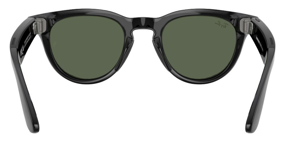 Ray-Ban™ - META Headliner Gen 2 RW4013