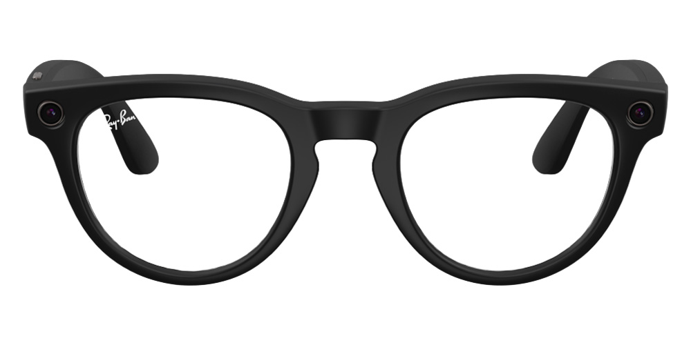 Ray-Ban™ - META Headliner Gen 2 RW4013