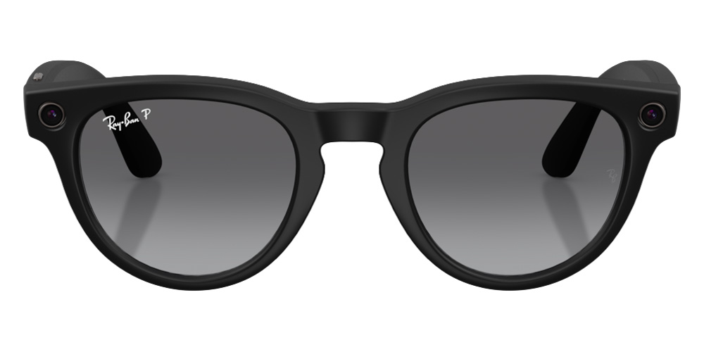 Ray-Ban™ - META Headliner Gen 2 RW4013