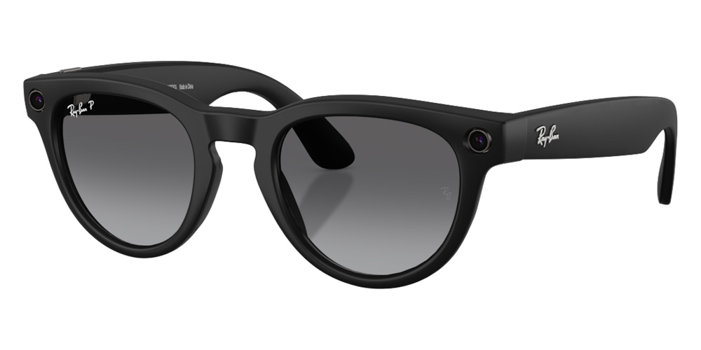 Ray-Ban™ - META Headliner Gen 2 RW4013