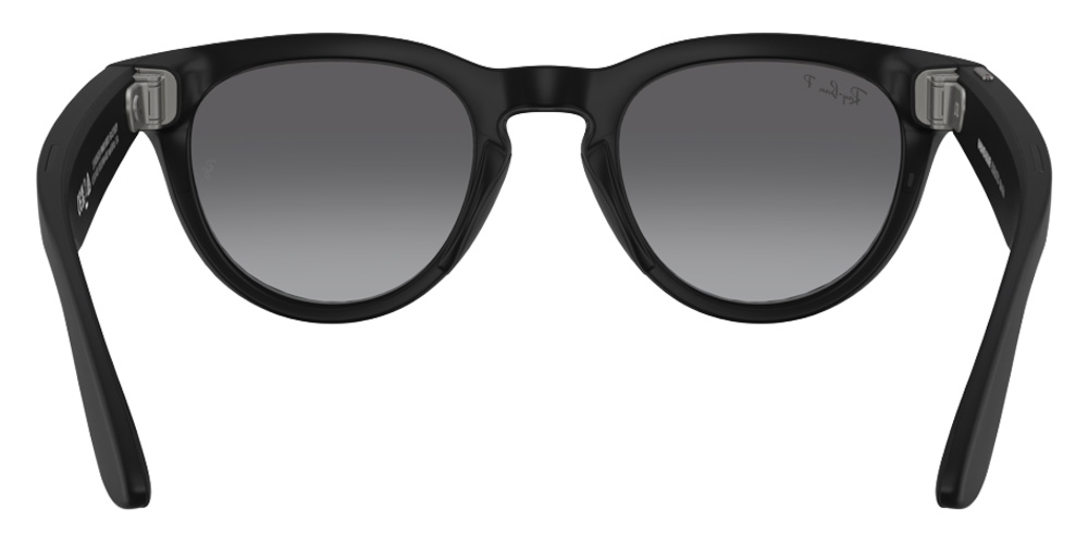 Ray-Ban™ - META Headliner Gen 2 RW4013