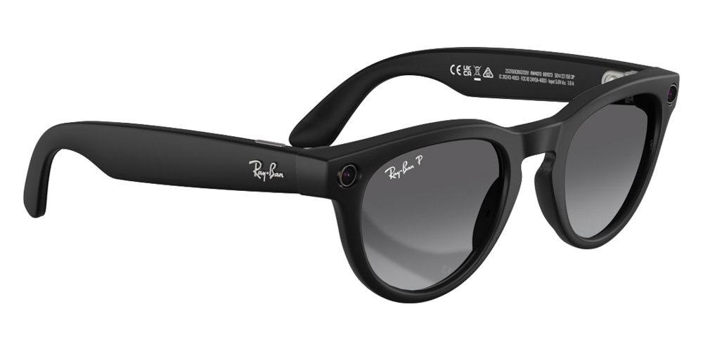 Ray-Ban™ - META Headliner Gen 2 RW4013