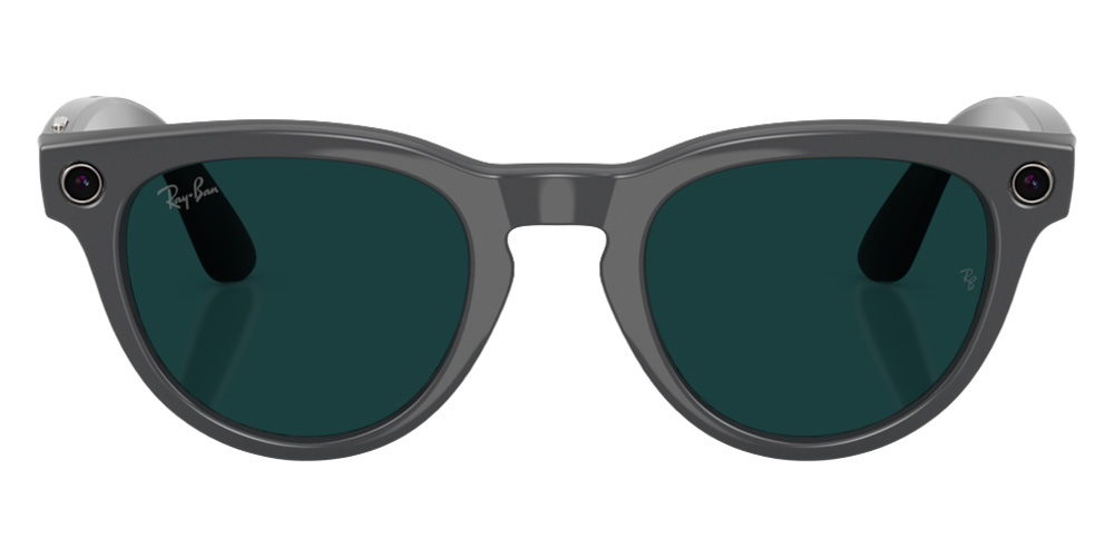 Ray-Ban™ - META Headliner Gen 2 RW4013