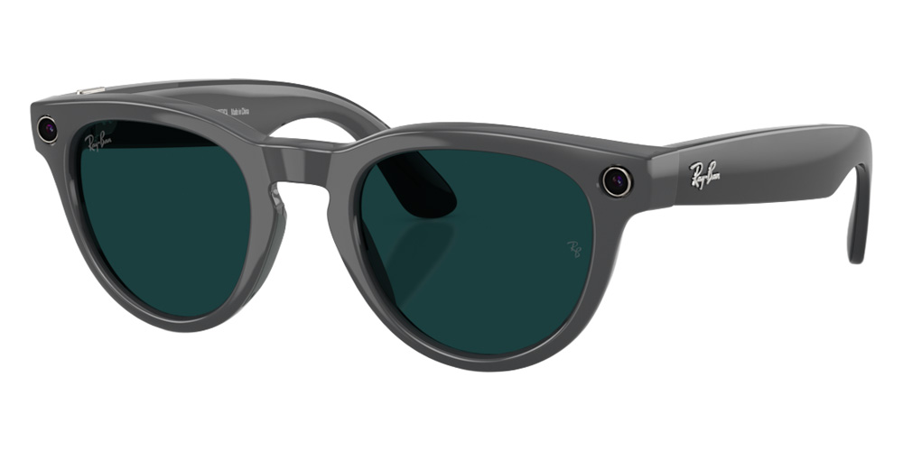 Ray-Ban™ - META Headliner Gen 2 RW4013