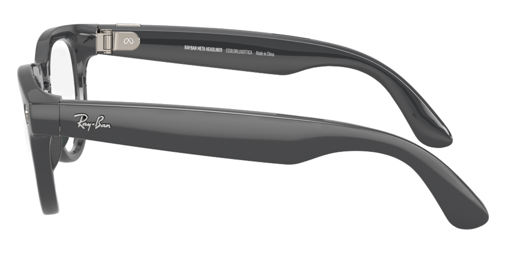 Ray-Ban™ - META Headliner Gen 2 RW4013