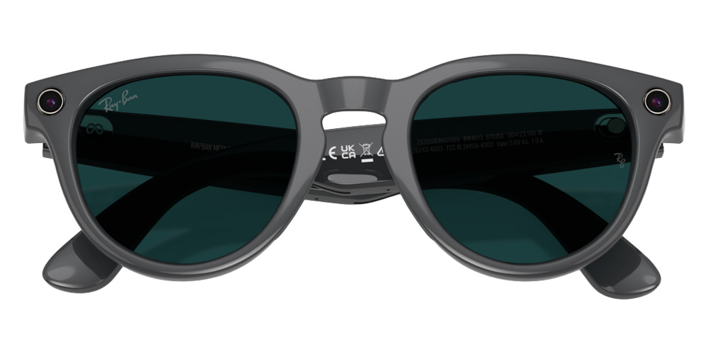 Ray-Ban™ - META Headliner Gen 2 RW4013