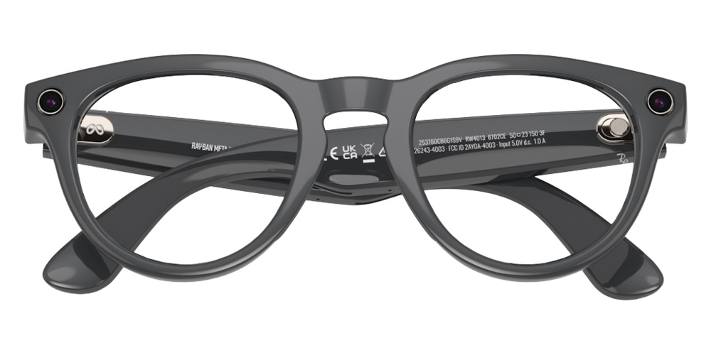 Ray-Ban™ - META Headliner Gen 2 RW4013