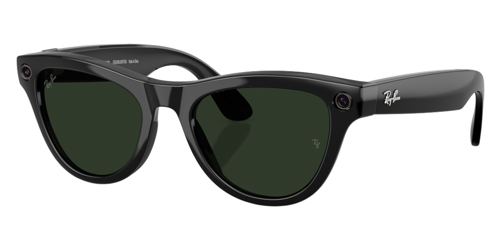 Ray-Ban™ - META Skyler Gen 2 RW4014