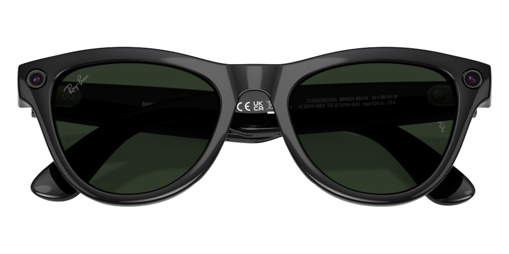 Ray-Ban™ - META Skyler Gen 2 RW4014