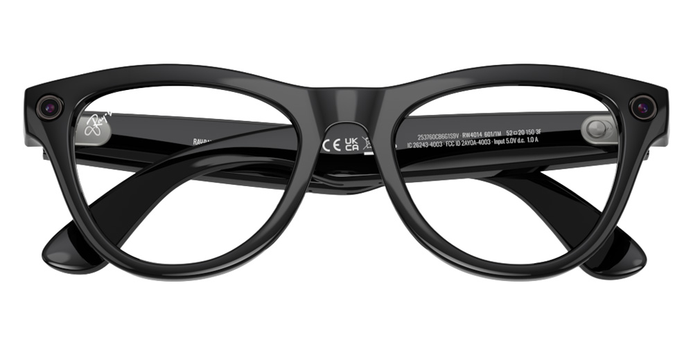 Ray-Ban™ - META Skyler Gen 2 RW4014