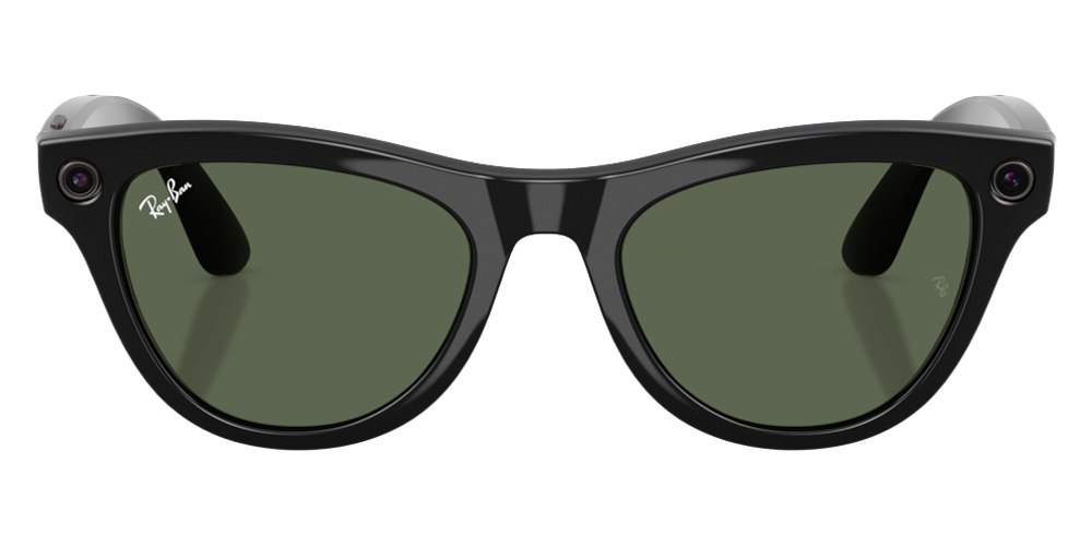 Ray-Ban™ - META Skyler Gen 2 RW4014