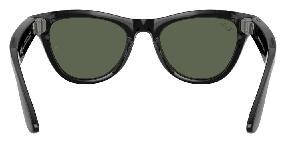 Ray-Ban™ - META Skyler Gen 2 RW4014