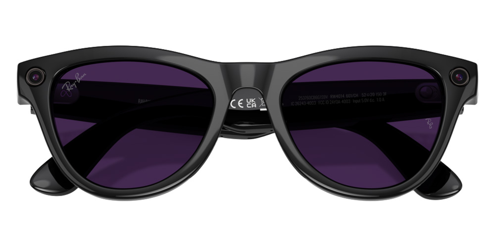Ray-Ban™ - META Skyler Gen 2 RW4014