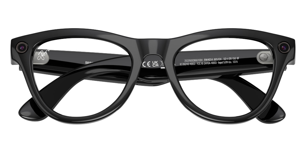 Ray-Ban™ - META Skyler Gen 2 RW4014