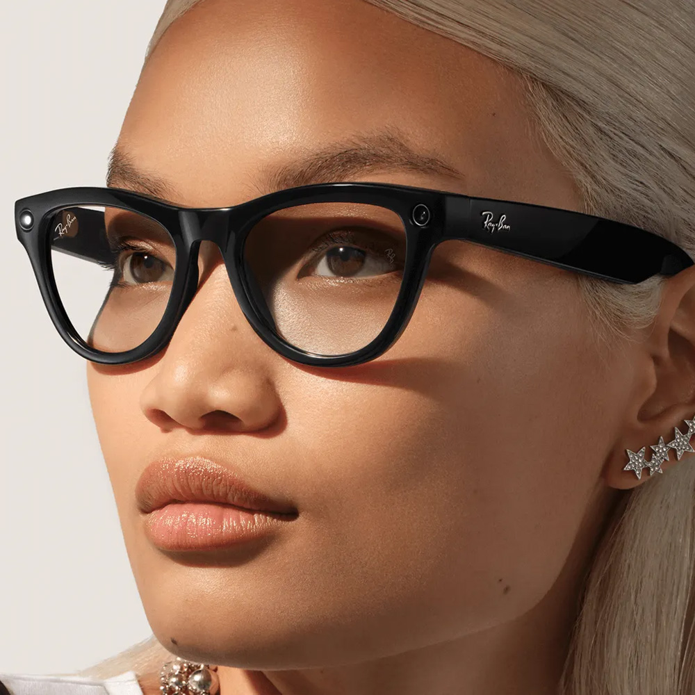 Ray-Ban™ - META Skyler Gen 2 RW4014