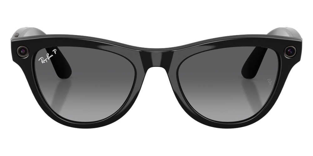 Ray-Ban™ - META Skyler Gen 2 RW4014