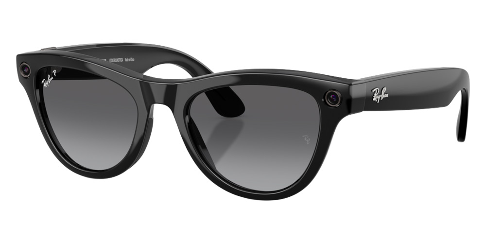 Ray-Ban™ - META Skyler Gen 2 RW4014