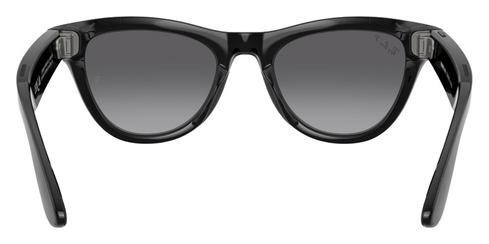 Ray-Ban™ - META Skyler Gen 2 RW4014
