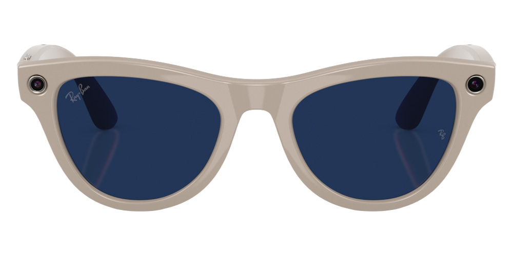Ray-Ban™ - META Skyler Gen 2 RW4014