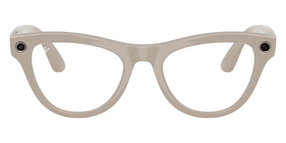 Ray-Ban™ - META Skyler Gen 2 RW4014