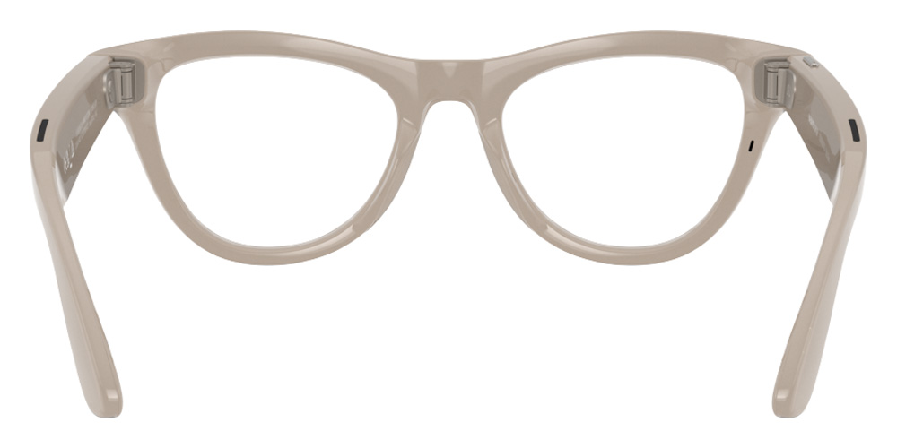 Ray-Ban™ - META Skyler Gen 2 RW4014
