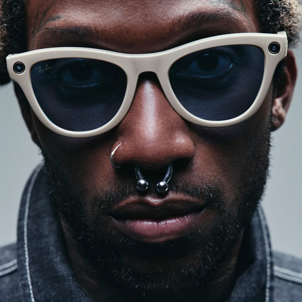 Ray-Ban™ - META Skyler Gen 2 RW4014