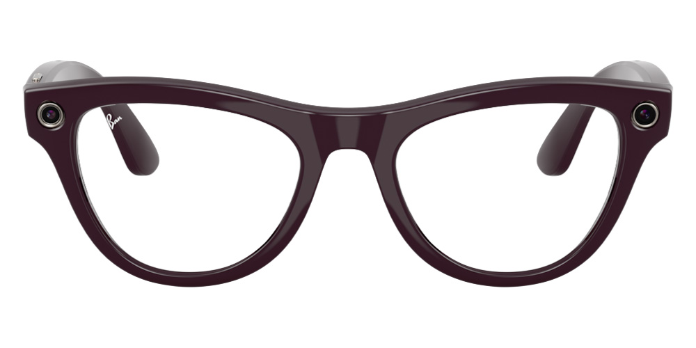 Ray-Ban™ - META Skyler Gen 2 RW4014