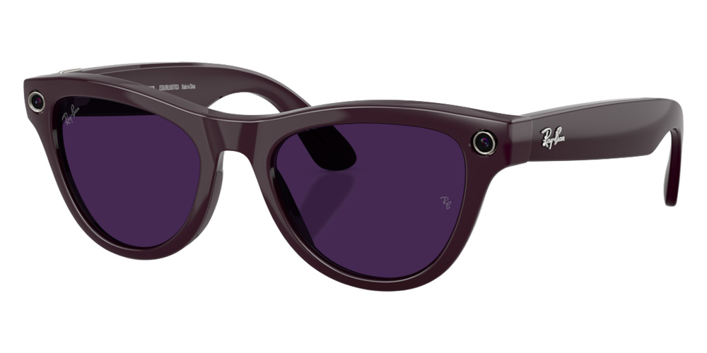 Ray-Ban™ - META Skyler Gen 2 RW4014