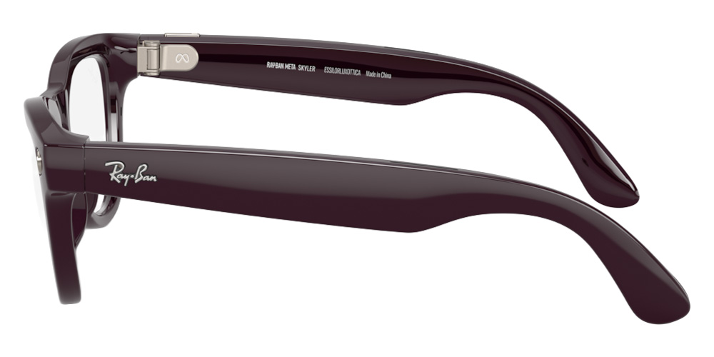 Ray-Ban™ - META Skyler Gen 2 RW4014