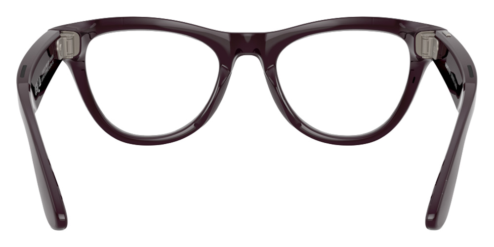 Ray-Ban™ - META Skyler Gen 2 RW4014