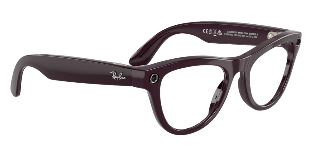 Ray-Ban™ - META Skyler Gen 2 RW4014