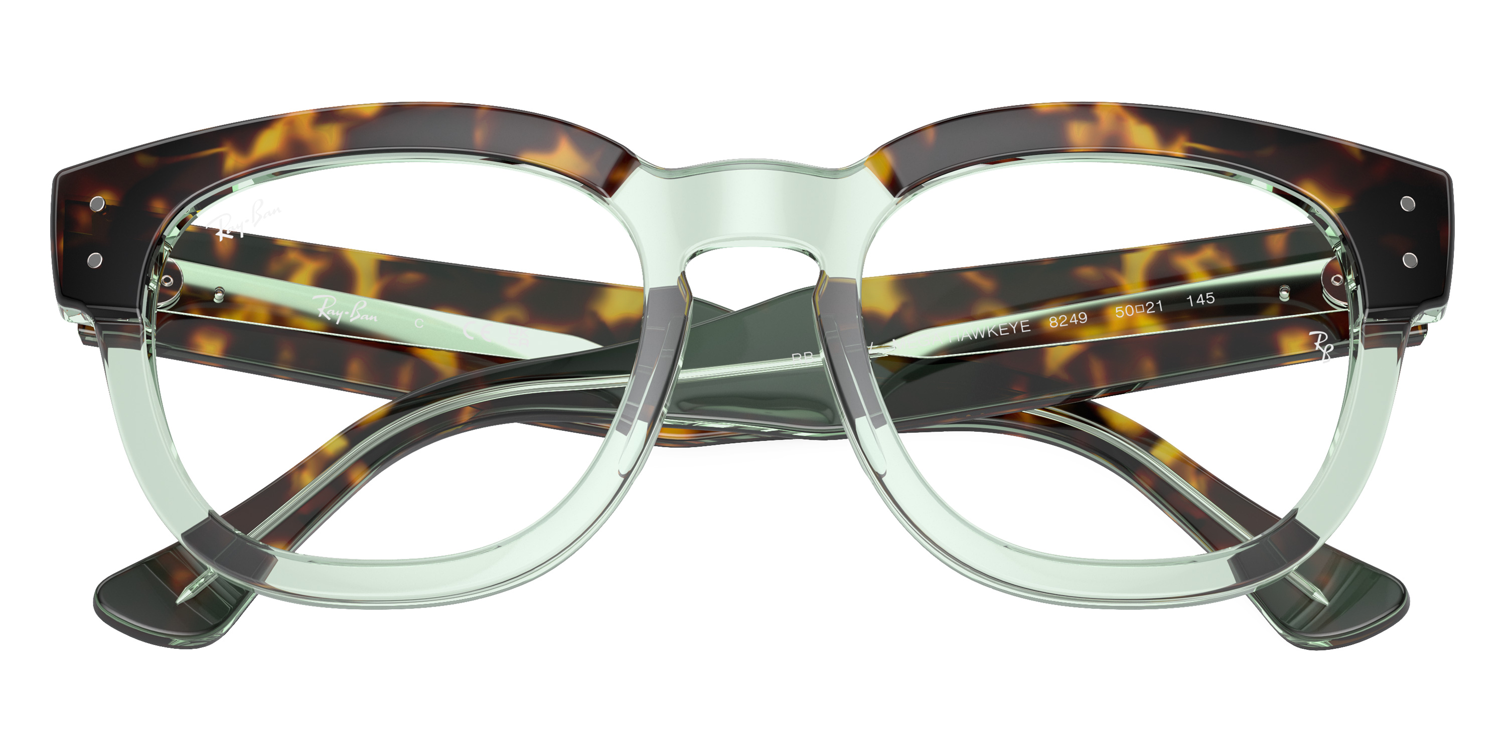 Ray-Ban™ - Mega Hawkeye RX0298V