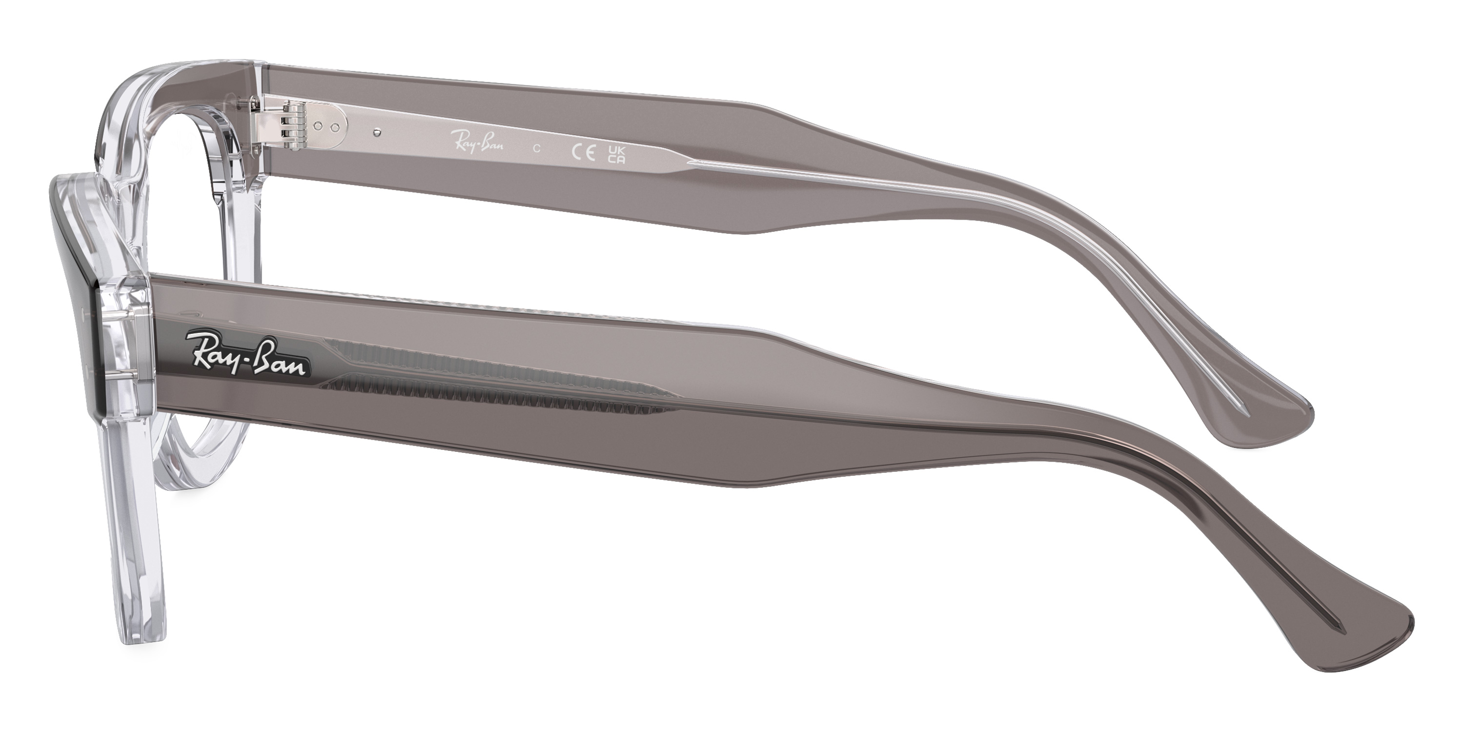Ray-Ban™ - Mega Hawkeye RX0298VF