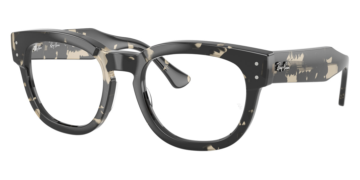 Color: Gray Havana (8117) - Ray-Ban RX0298VF811750