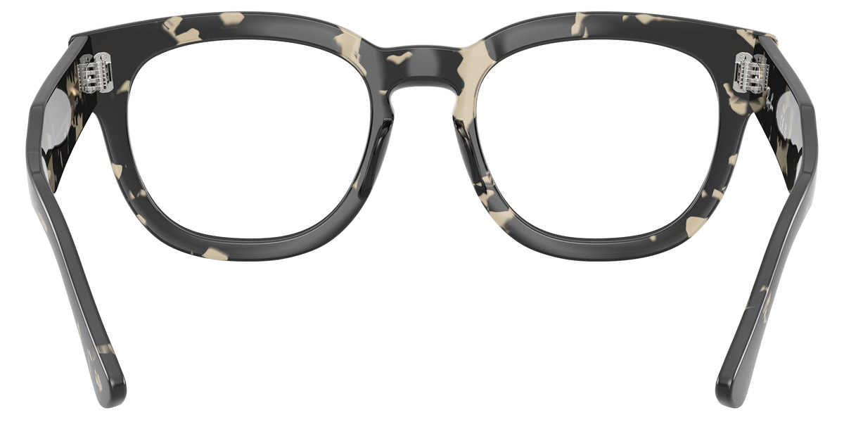 Color: Gray Havana (8117) - Ray-Ban RX0298VF811750