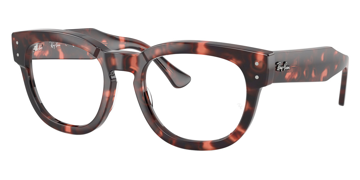 Color: Pink Havana (8118) - Ray-Ban RX0298VF811850