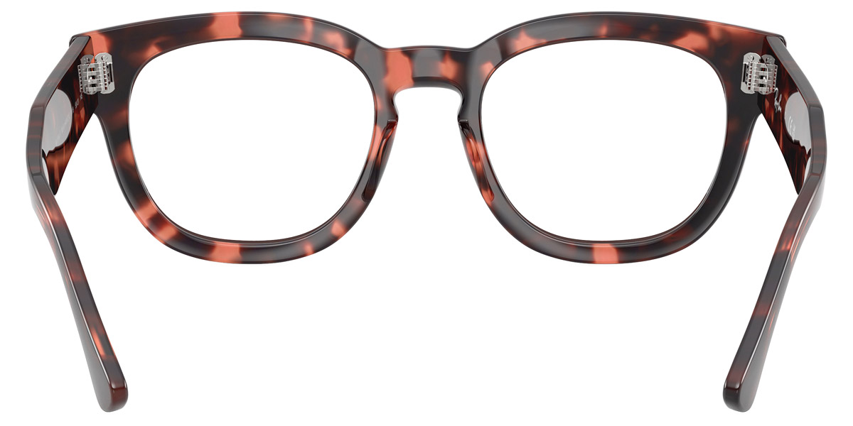 Color: Pink Havana (8118) - Ray-Ban RX0298VF811850