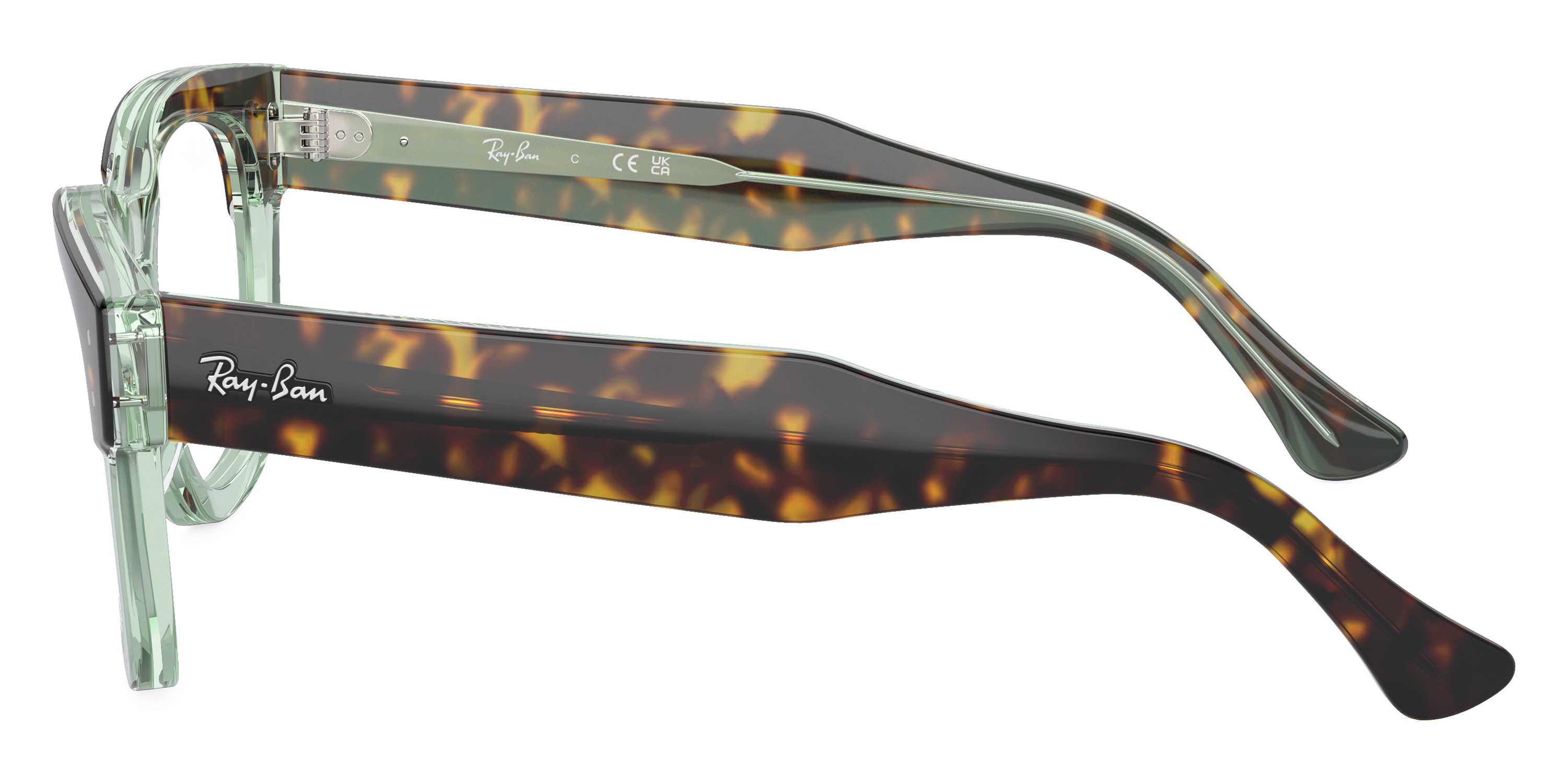Ray-Ban™ - Mega Hawkeye RX0298VF