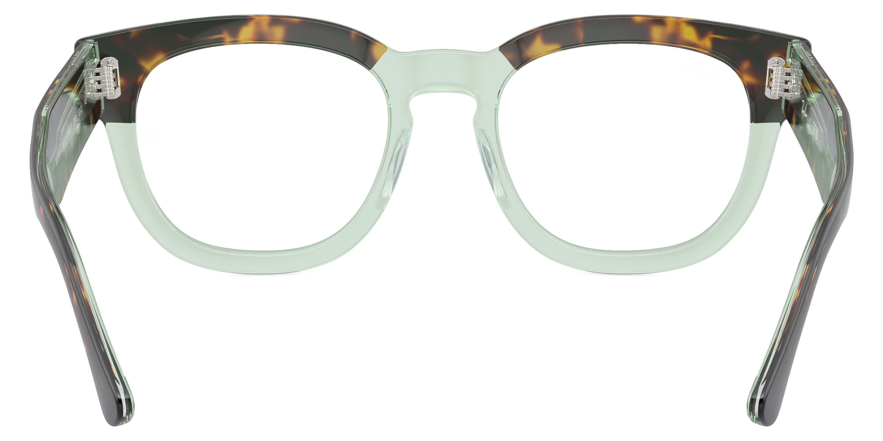 Ray-Ban™ - Mega Hawkeye RX0298VF