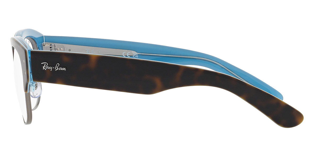 Ray-Ban™ - Mega Clubmaster RX0316V