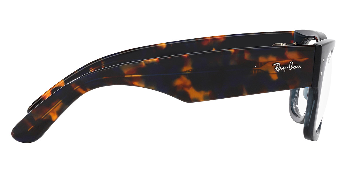 Ray-Ban™ - Mega Wayfarer RX0840V