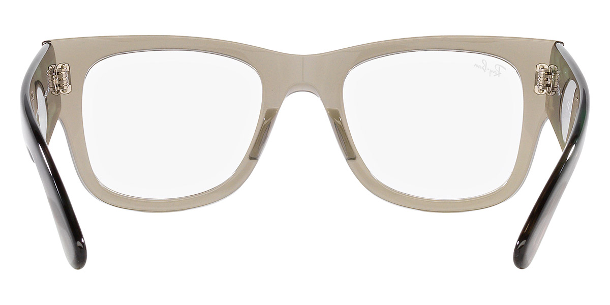 Ray-Ban™ - Mega Wayfarer RX0840V