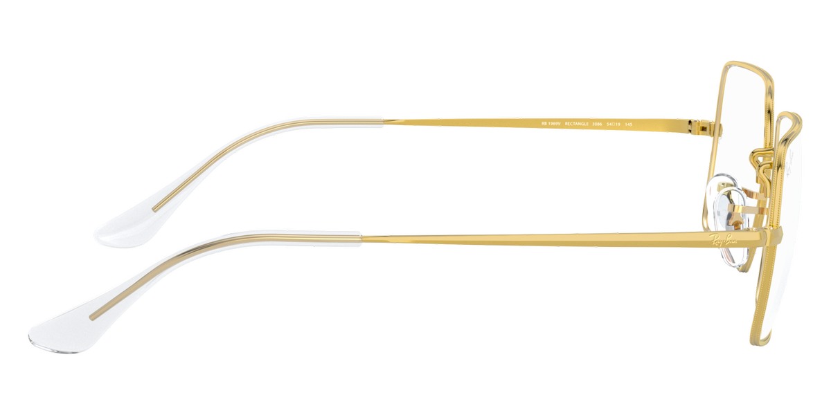 Ray-Ban™ - Rectangle RX1969V