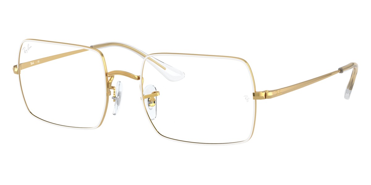 Ray-Ban™ - Rectangle RX1969V