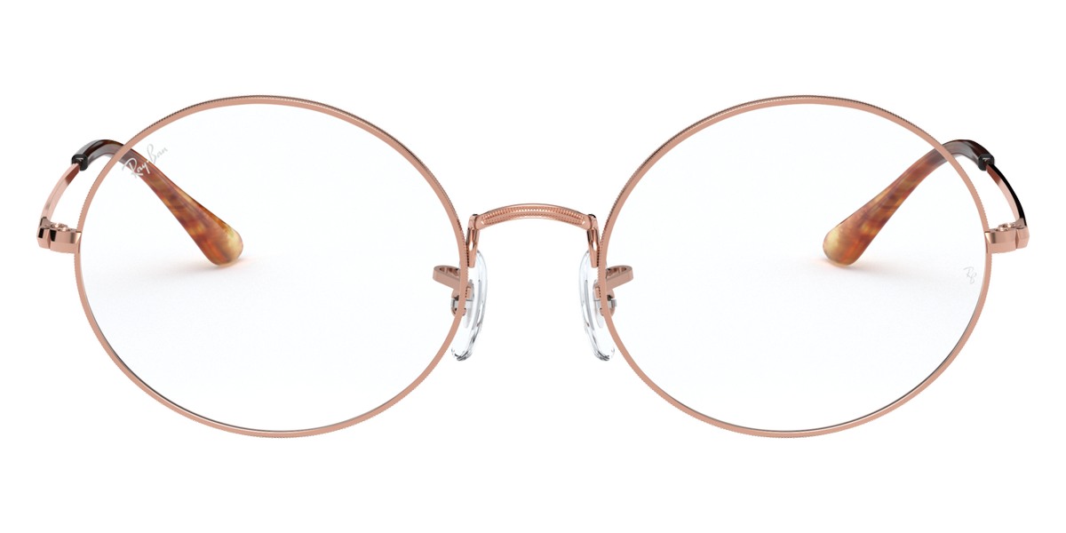 Ray-Ban™ - Oval RX1970V