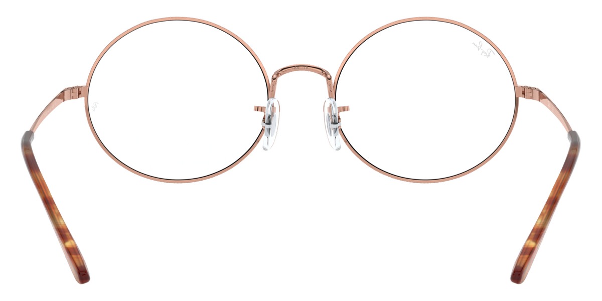 Ray-Ban™ - Oval RX1970V