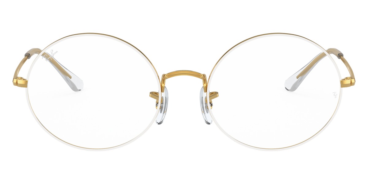 Ray-Ban™ - Oval RX1970V